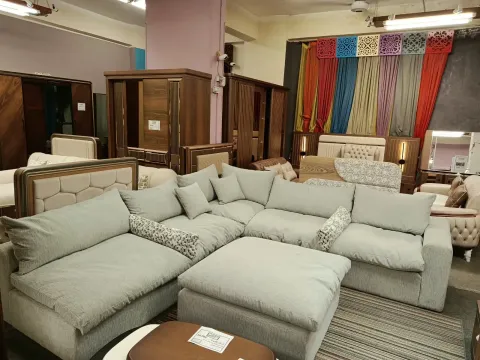 ركنة غطس - موديل 27