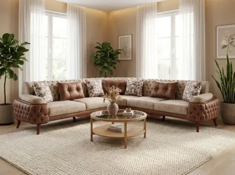 ركنة موديل 1