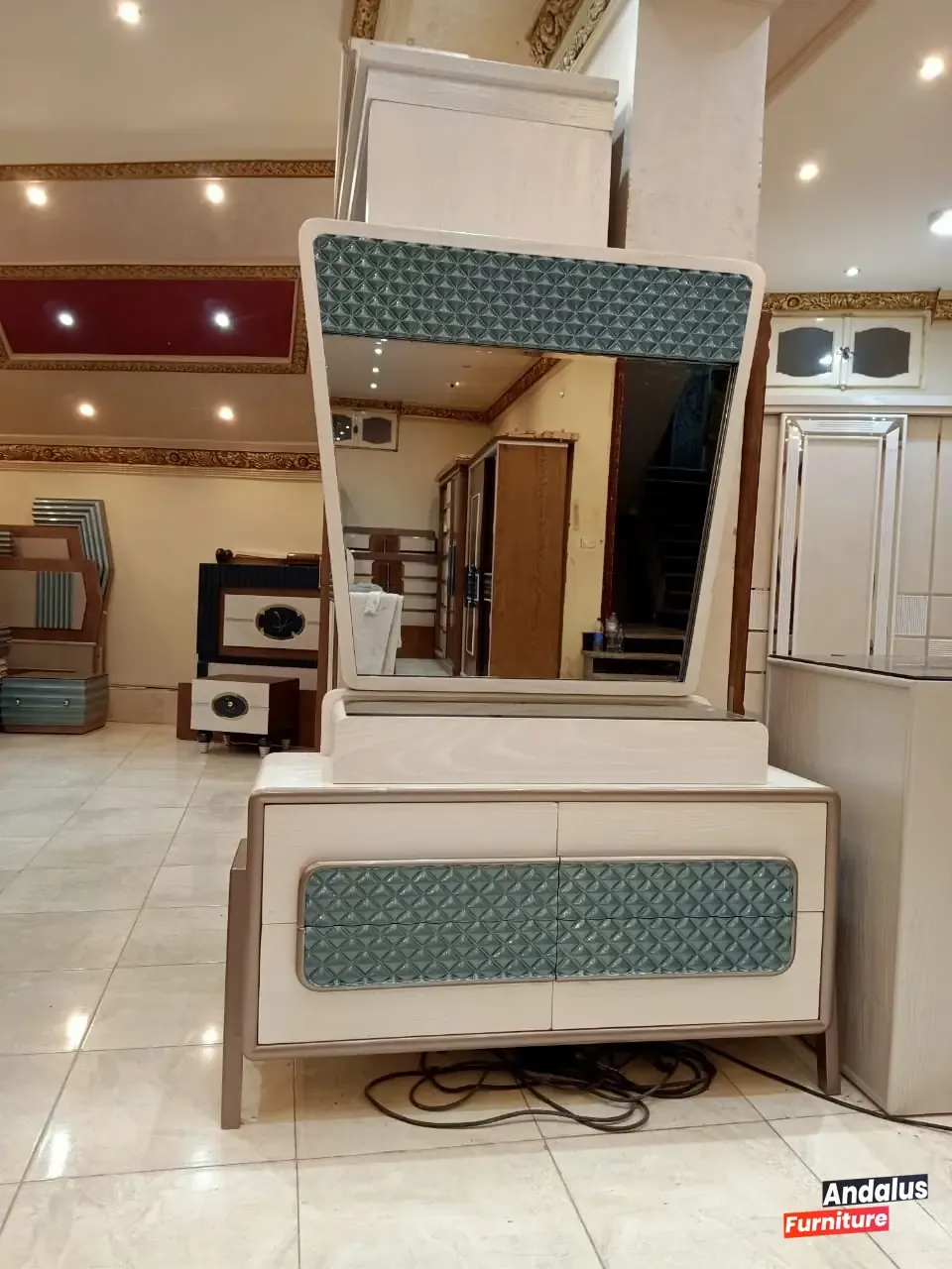 غرفة شبابي موديل 39