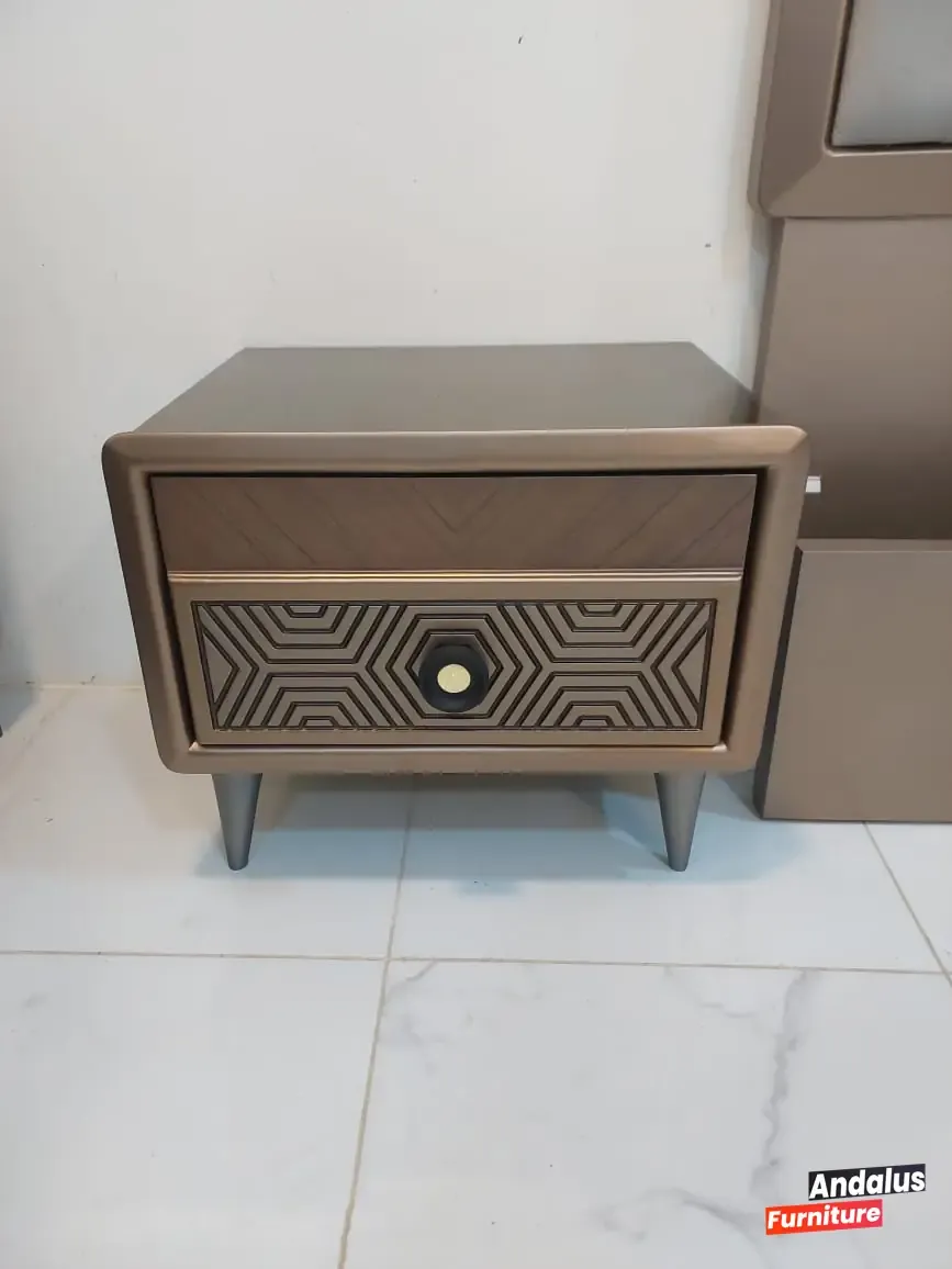 غرفة شبابي موديل 4