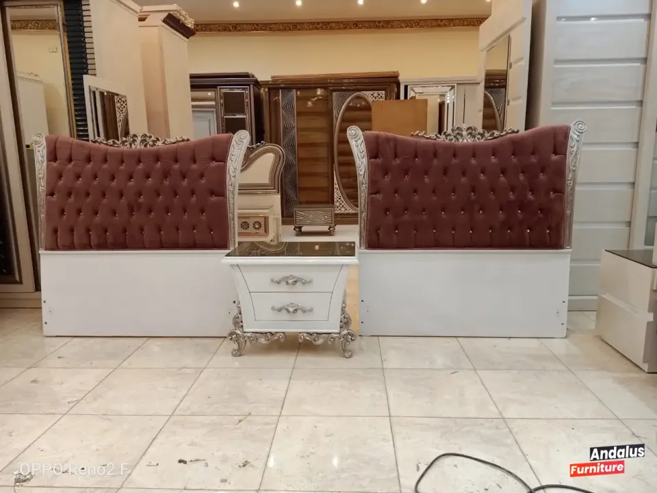 غرفة شبابي موديل 47