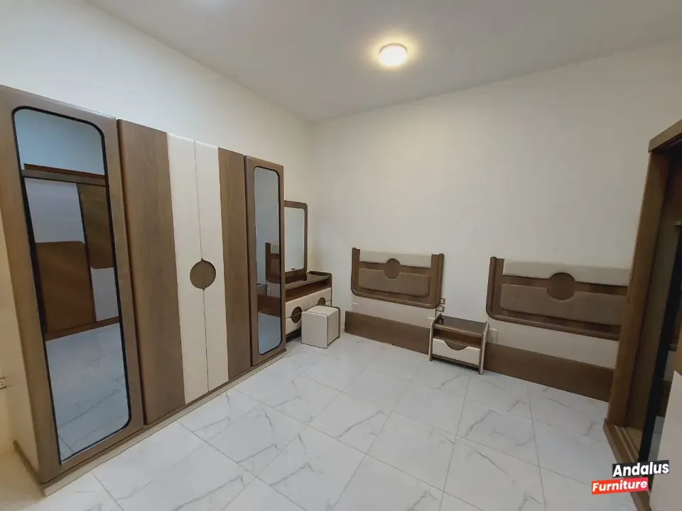 غرفة شبابي موديل 54