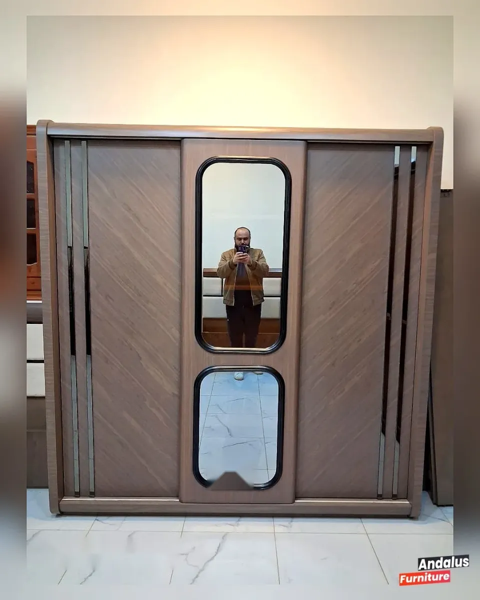 غرفة شبابي سوينج - موديل 77 - صورة 2