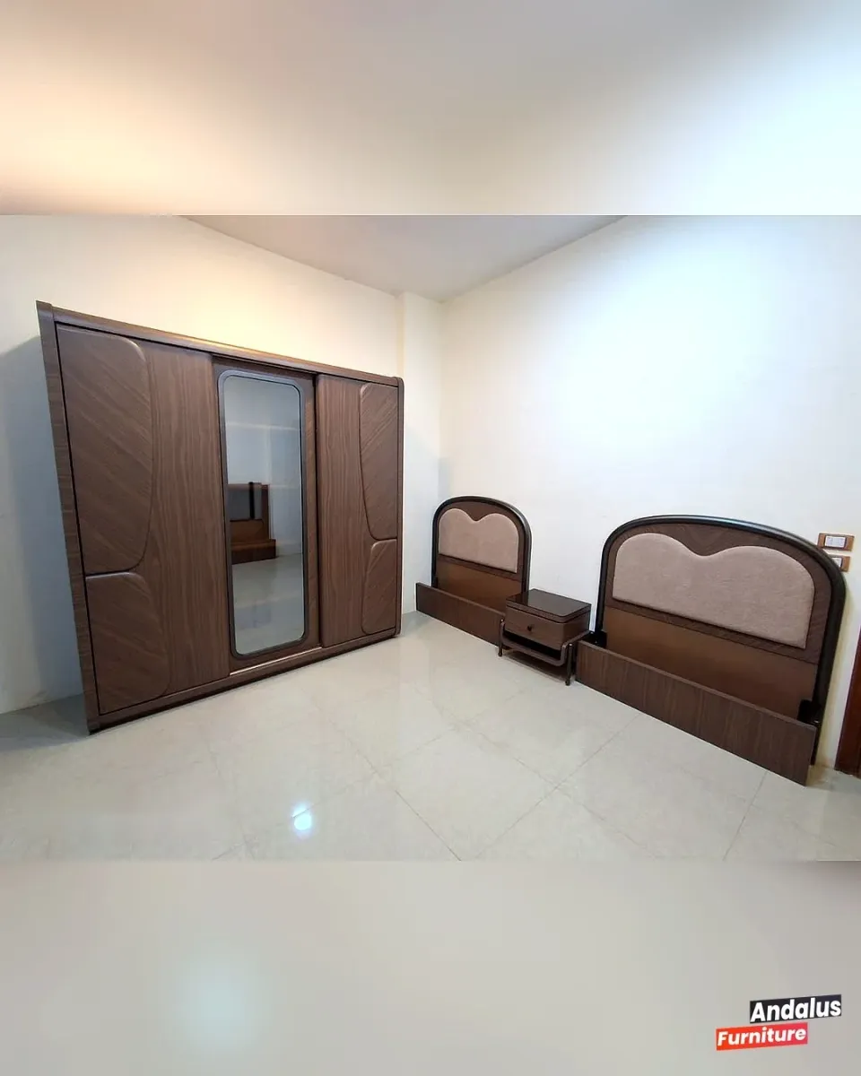 غرفة شبابي قلب - موديل 78