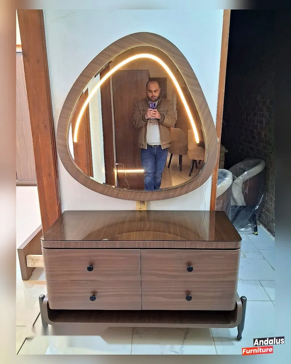 غرفة شبابي قلب - موديل 78 - صورة 3